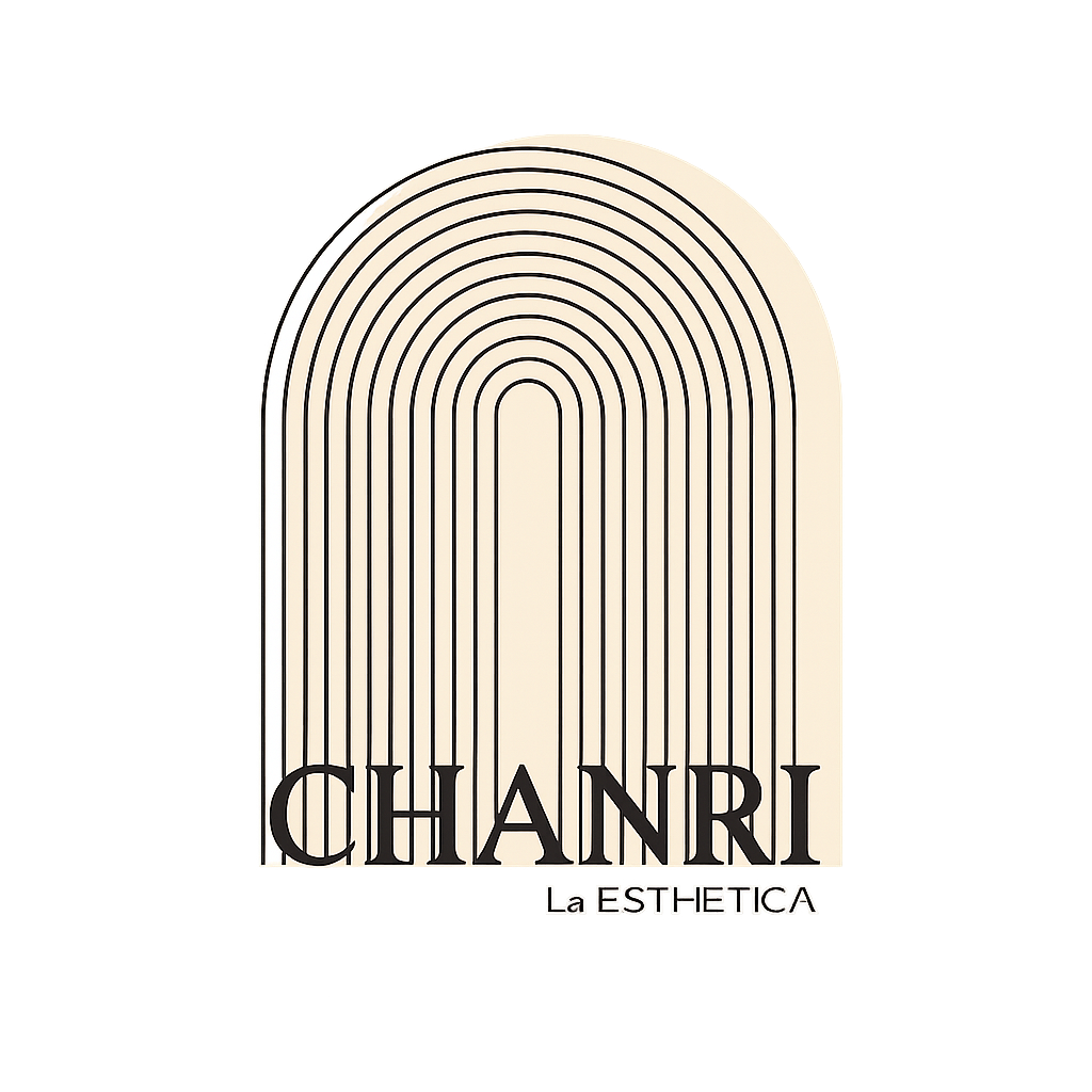 CHANRI La Esthetica